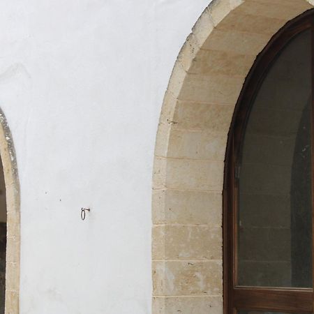 Agriturismo Lu Podere Alimini Εξωτερικό φωτογραφία
