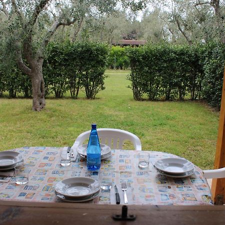 Agriturismo Lu Podere Alimini Εξωτερικό φωτογραφία