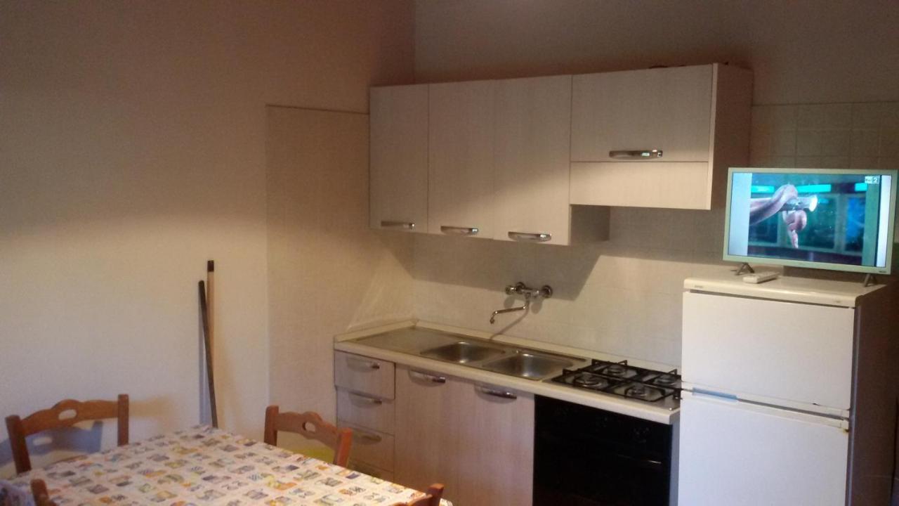 Agriturismo Lu Podere Alimini Εξωτερικό φωτογραφία