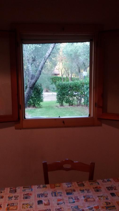 Agriturismo Lu Podere Alimini Δωμάτιο φωτογραφία