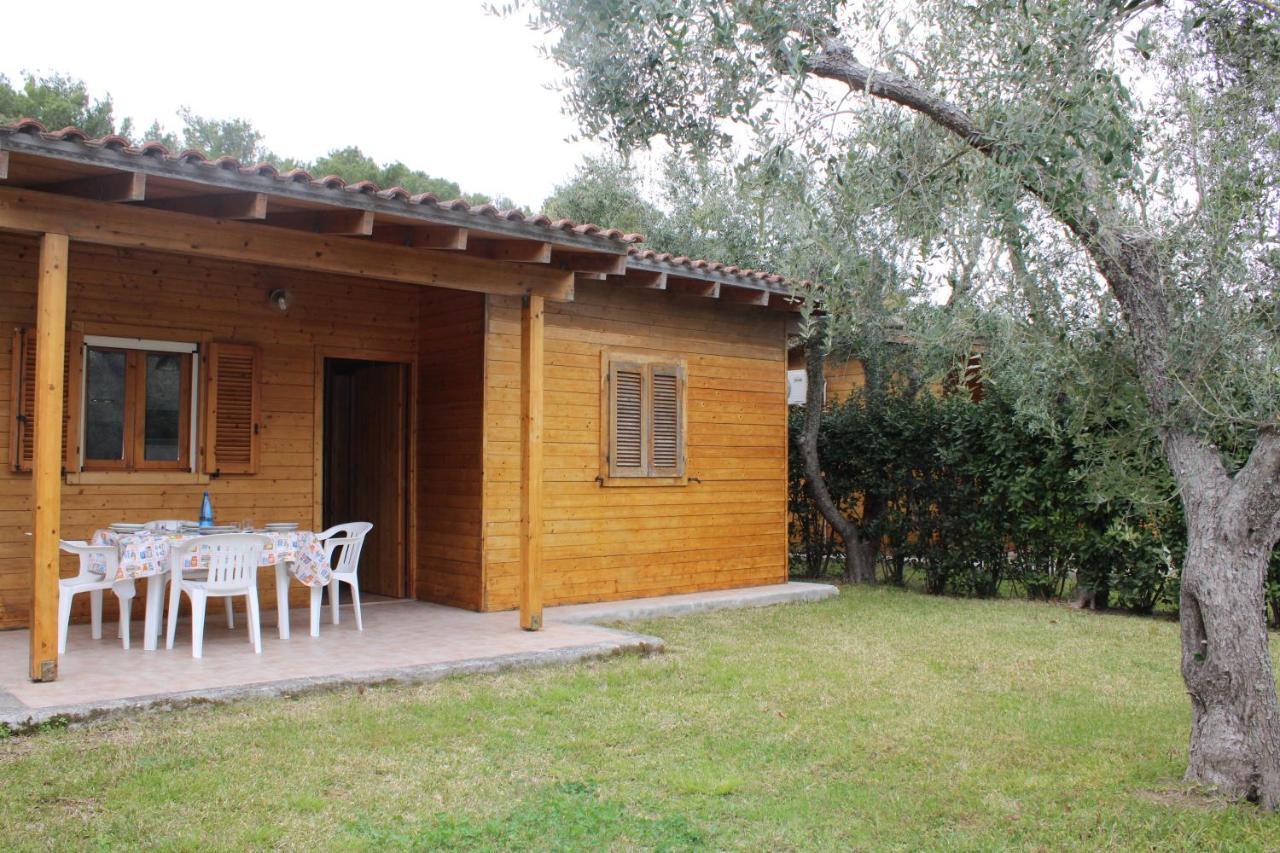 Agriturismo Lu Podere Alimini Εξωτερικό φωτογραφία