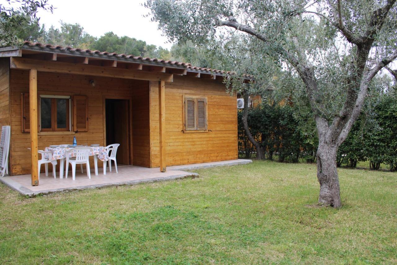 Agriturismo Lu Podere Alimini Εξωτερικό φωτογραφία