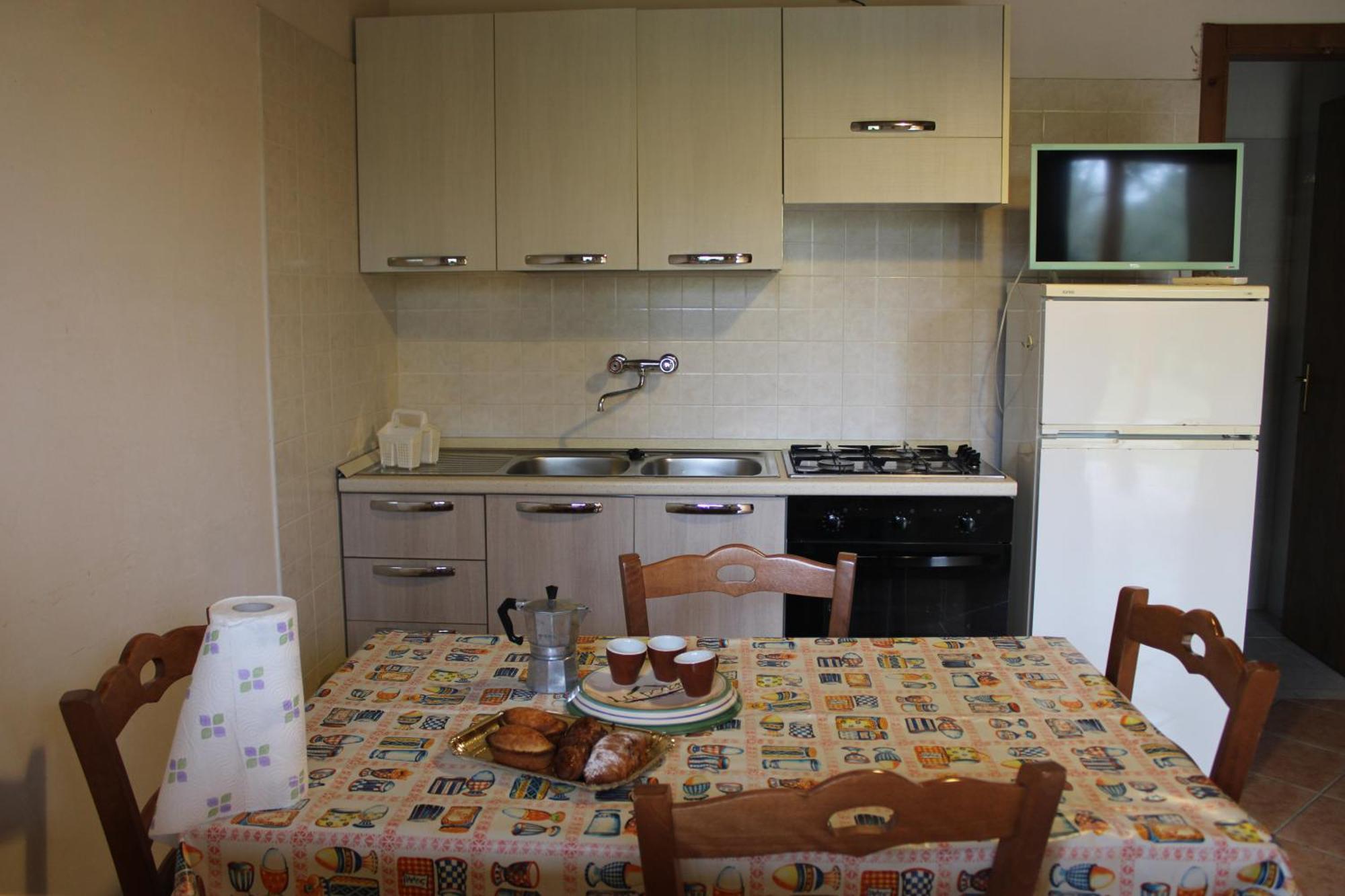 Agriturismo Lu Podere Alimini Εξωτερικό φωτογραφία
