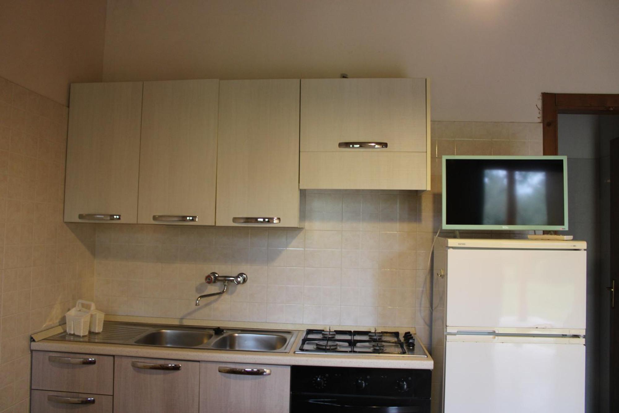 Agriturismo Lu Podere Alimini Εξωτερικό φωτογραφία