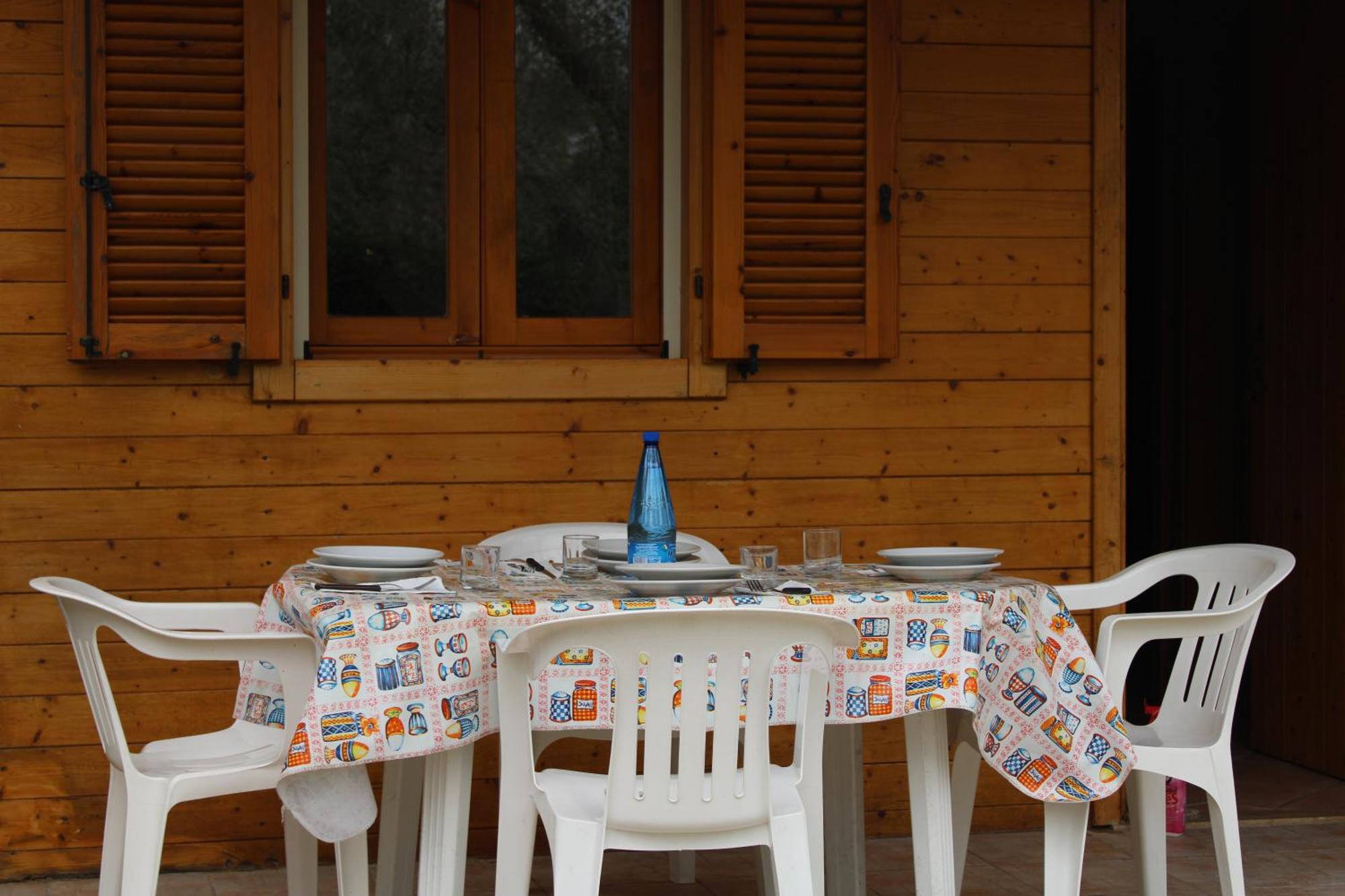Agriturismo Lu Podere Alimini Εξωτερικό φωτογραφία