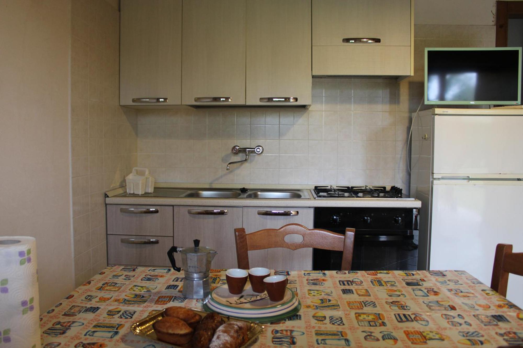 Agriturismo Lu Podere Alimini Εξωτερικό φωτογραφία