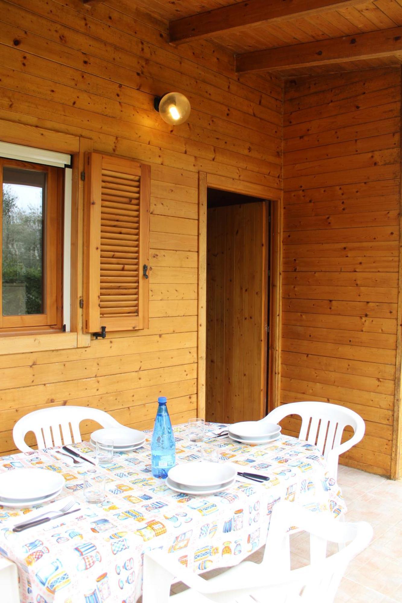 Agriturismo Lu Podere Alimini Εξωτερικό φωτογραφία