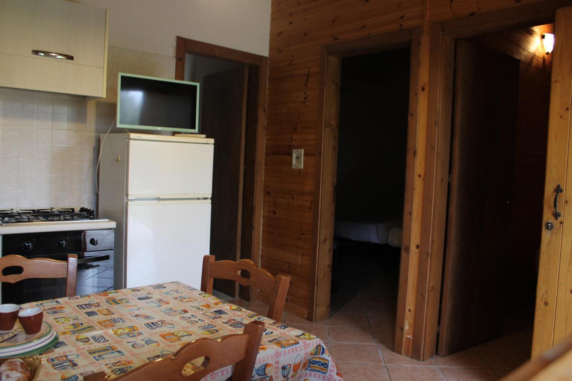 Agriturismo Lu Podere Alimini Εξωτερικό φωτογραφία