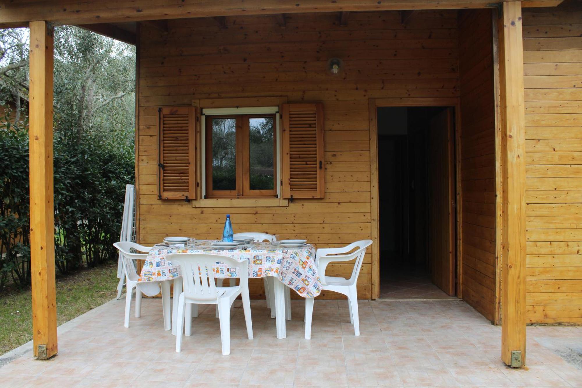 Agriturismo Lu Podere Alimini Εξωτερικό φωτογραφία
