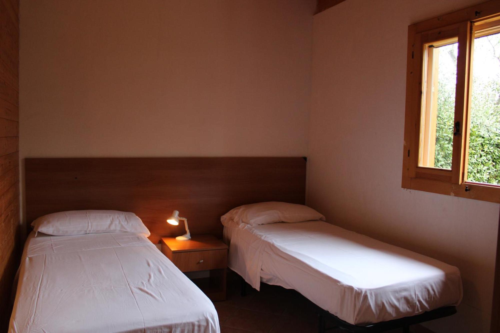 Agriturismo Lu Podere Alimini Εξωτερικό φωτογραφία