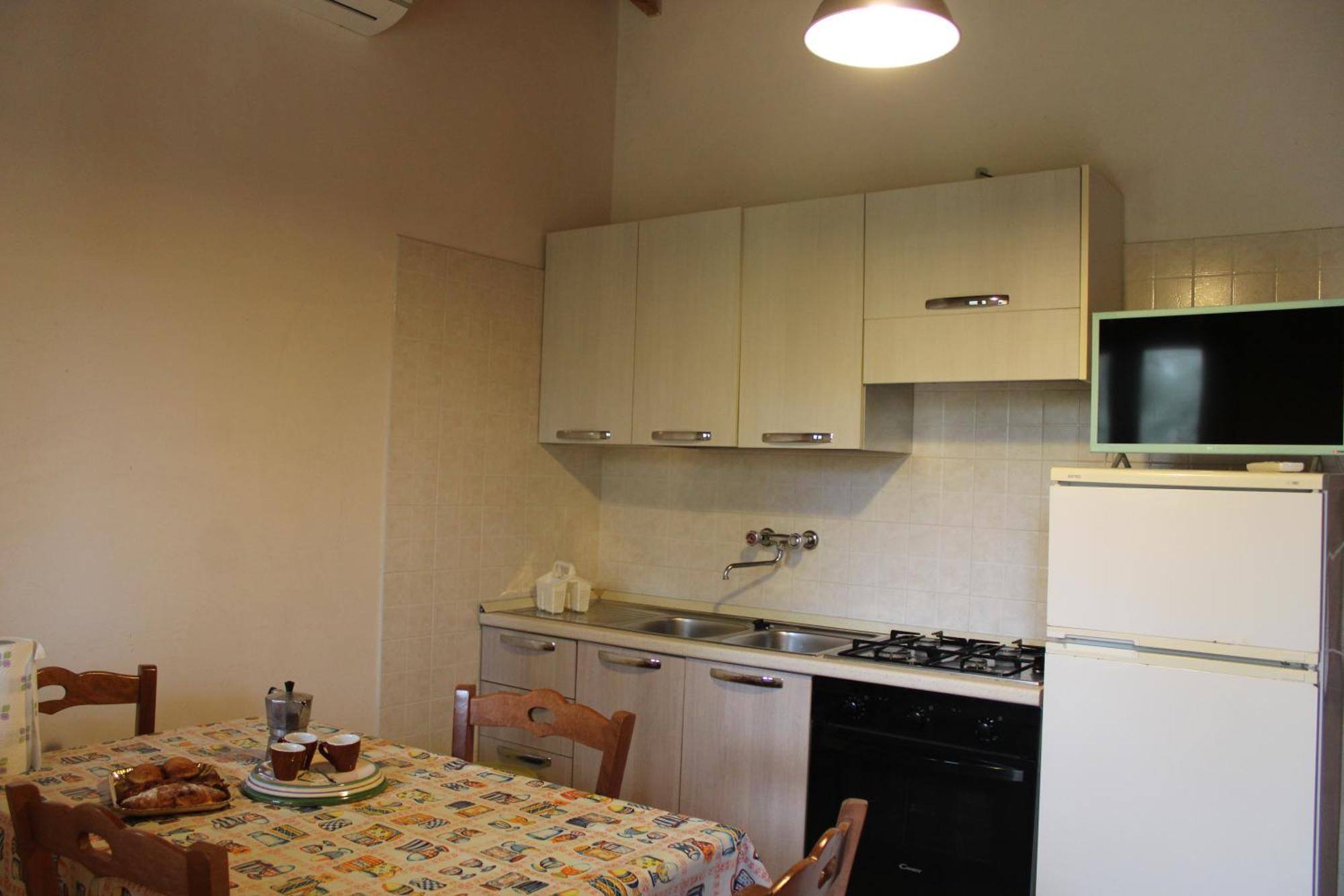 Agriturismo Lu Podere Alimini Εξωτερικό φωτογραφία