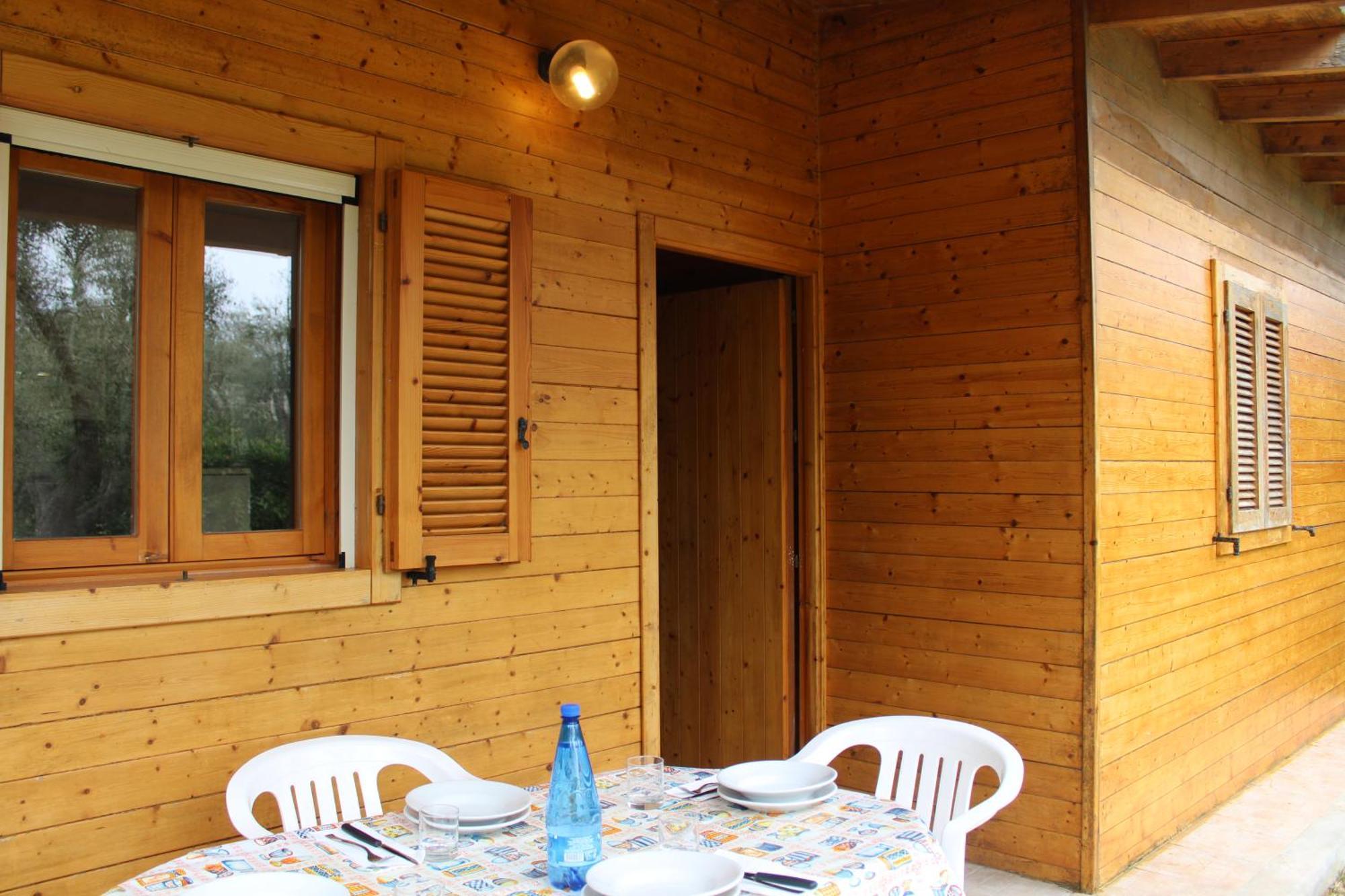 Agriturismo Lu Podere Alimini Εξωτερικό φωτογραφία