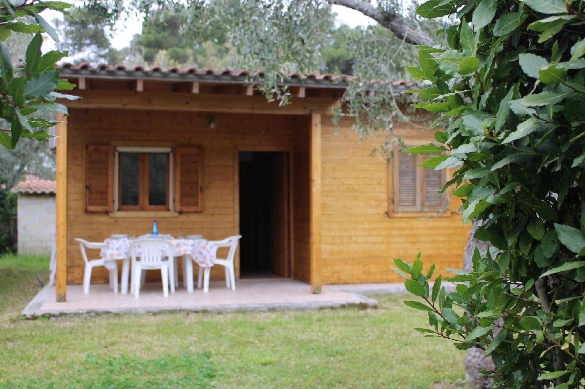 Agriturismo Lu Podere Alimini Εξωτερικό φωτογραφία