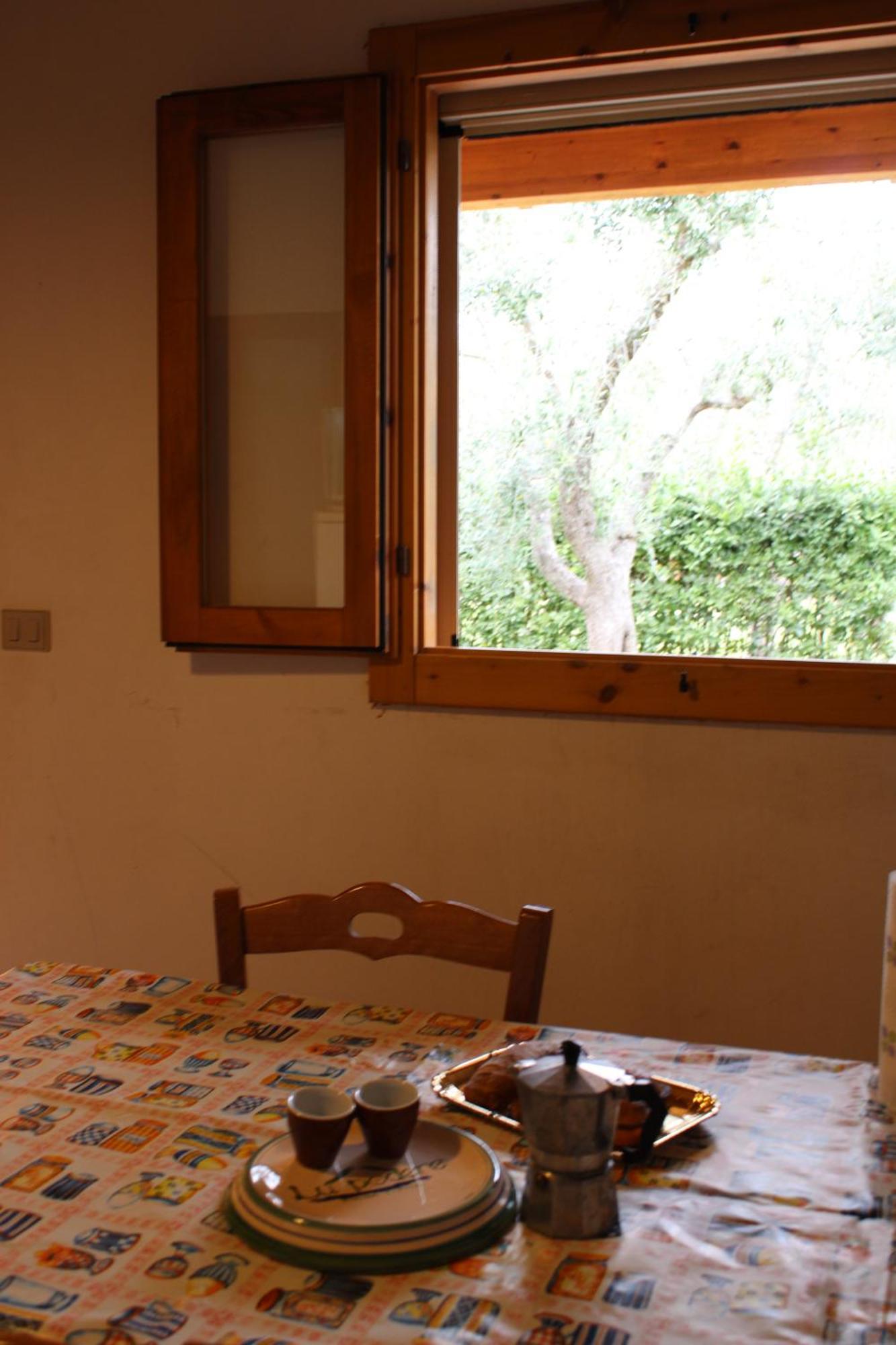 Agriturismo Lu Podere Alimini Εξωτερικό φωτογραφία