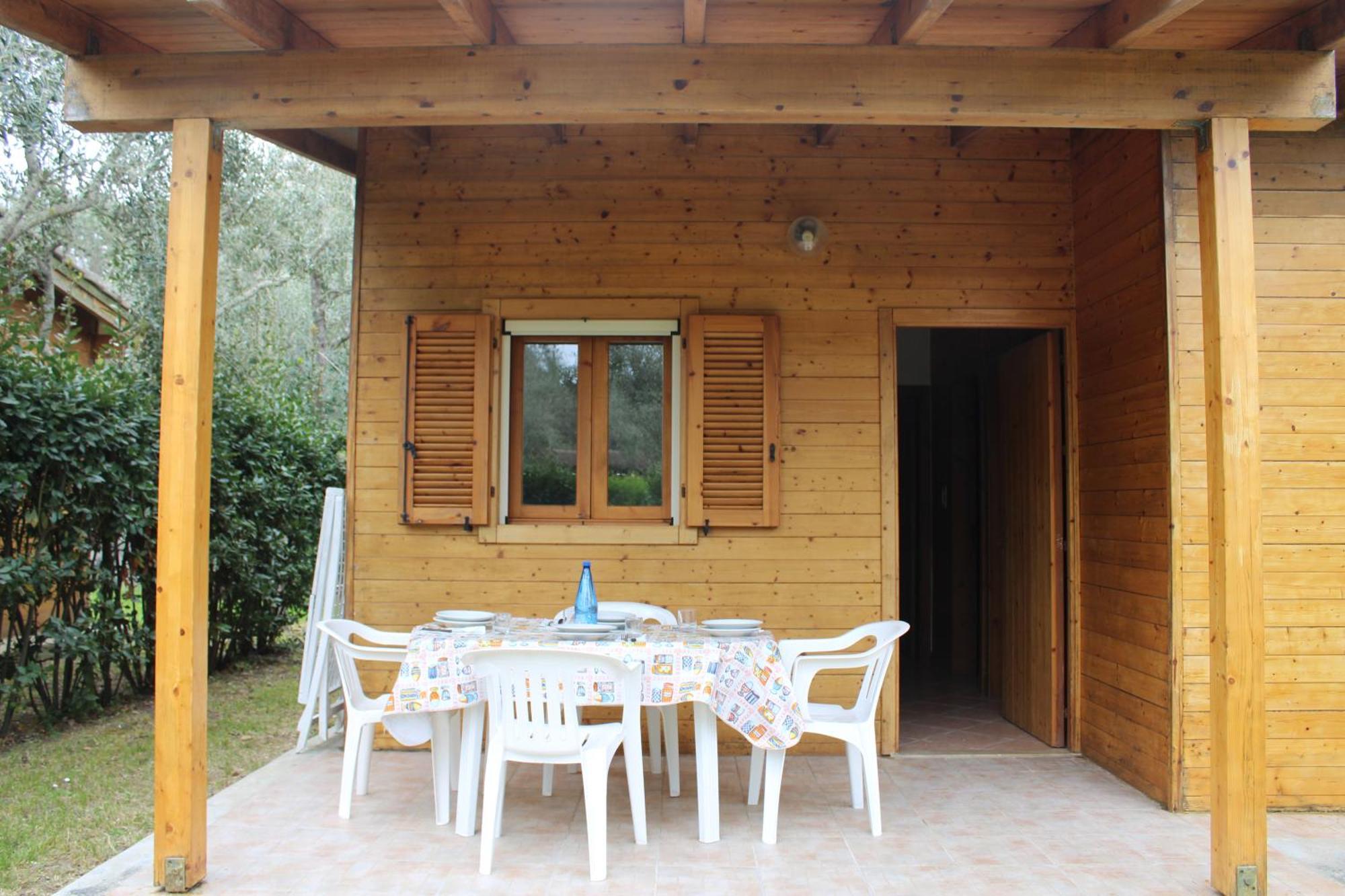 Agriturismo Lu Podere Alimini Εξωτερικό φωτογραφία