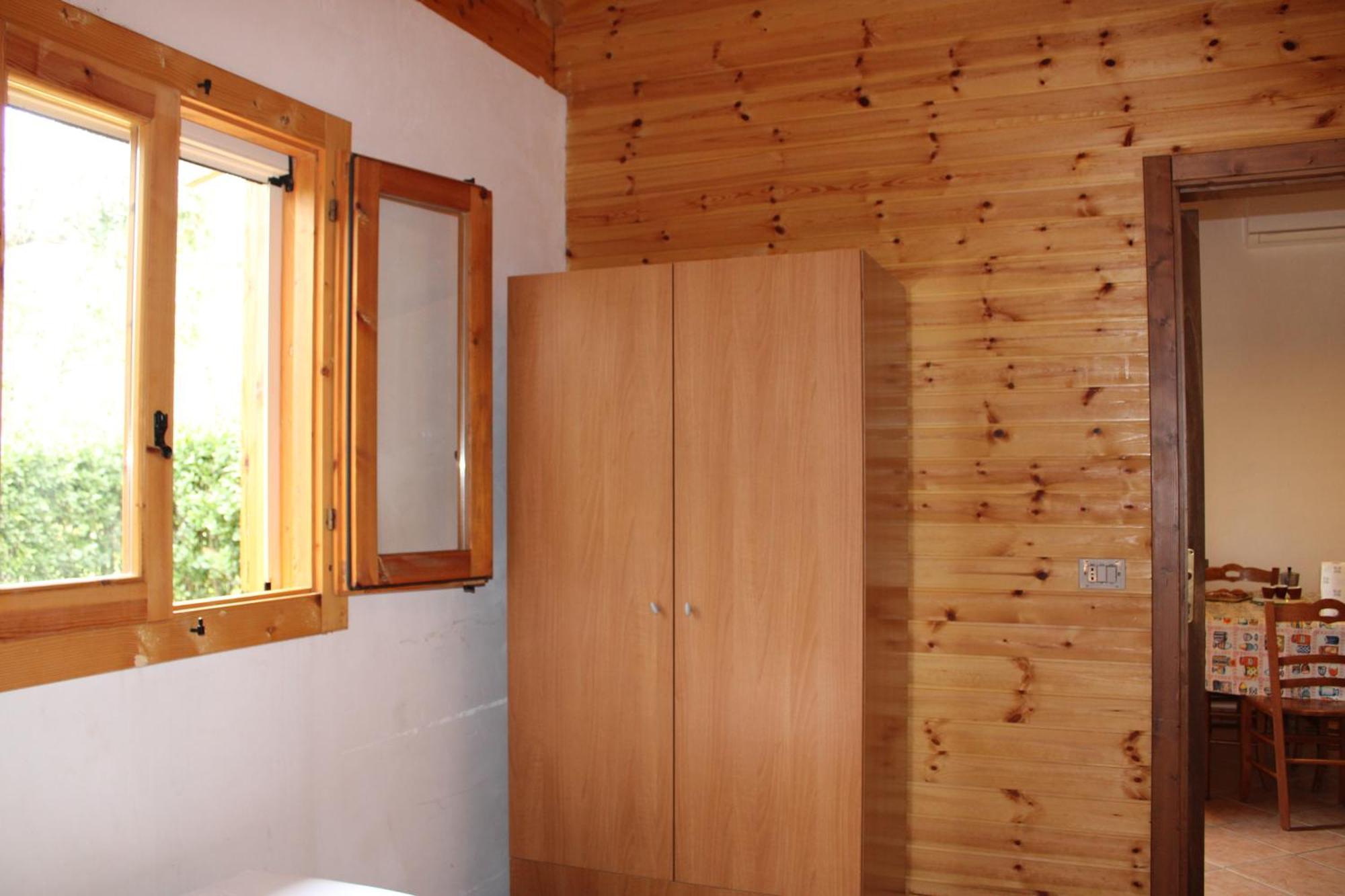 Agriturismo Lu Podere Alimini Εξωτερικό φωτογραφία