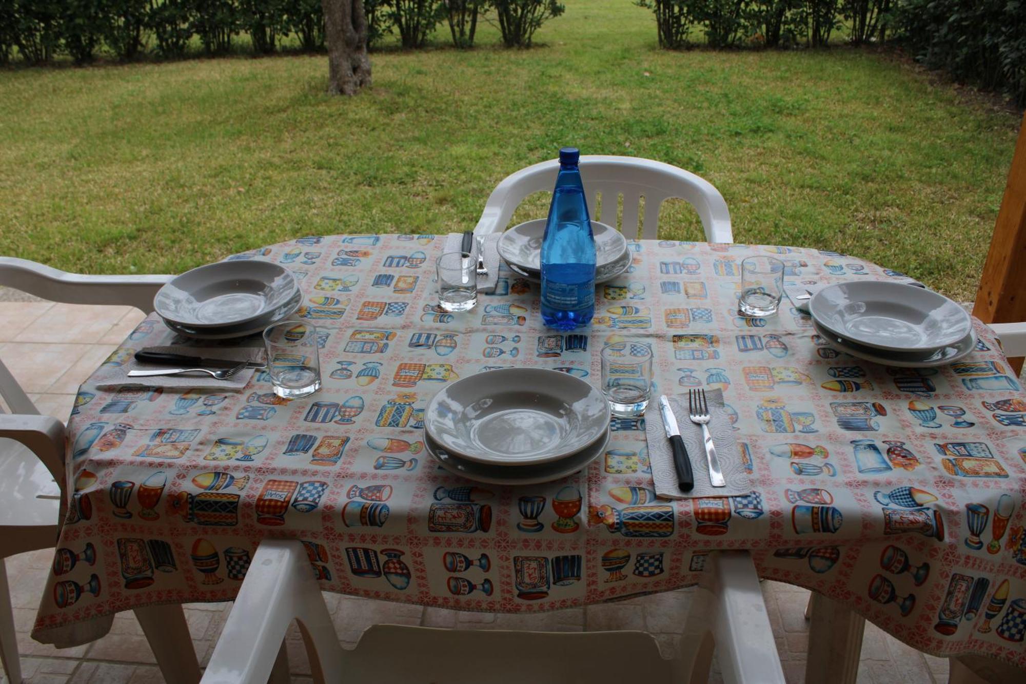 Agriturismo Lu Podere Alimini Εξωτερικό φωτογραφία
