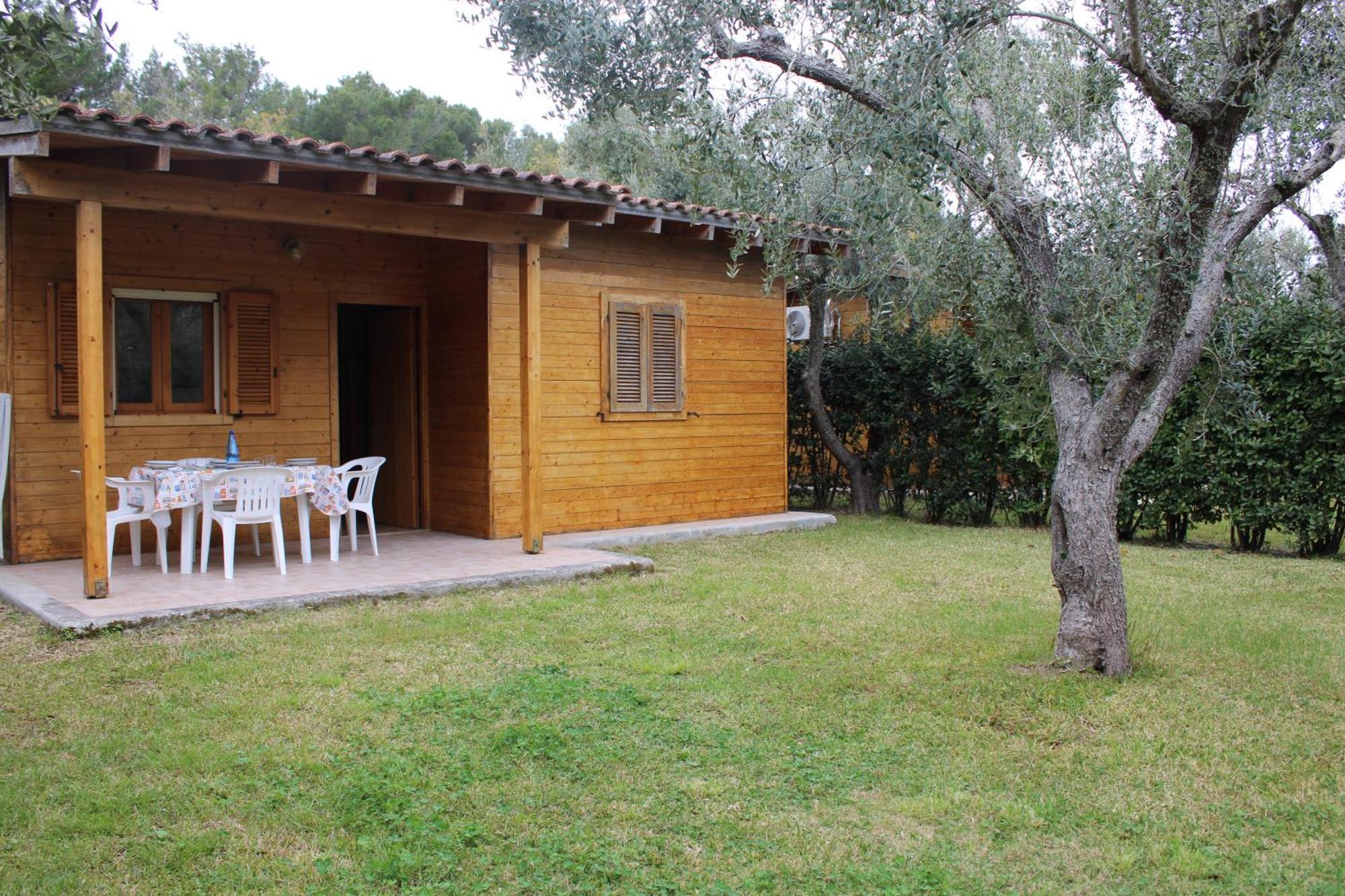 Agriturismo Lu Podere Alimini Εξωτερικό φωτογραφία