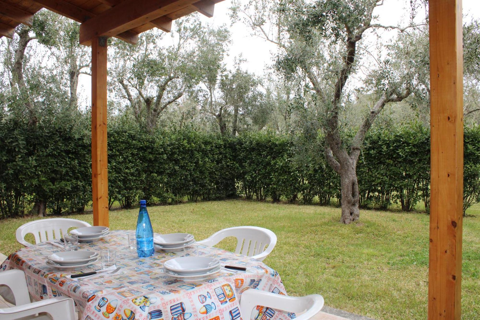 Agriturismo Lu Podere Alimini Εξωτερικό φωτογραφία