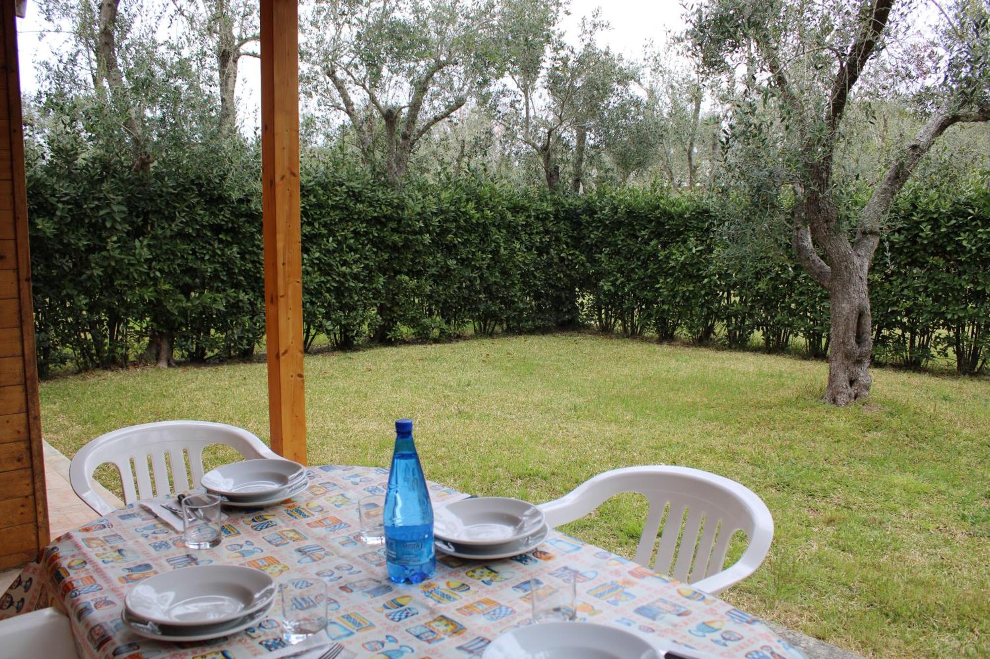 Agriturismo Lu Podere Alimini Εξωτερικό φωτογραφία