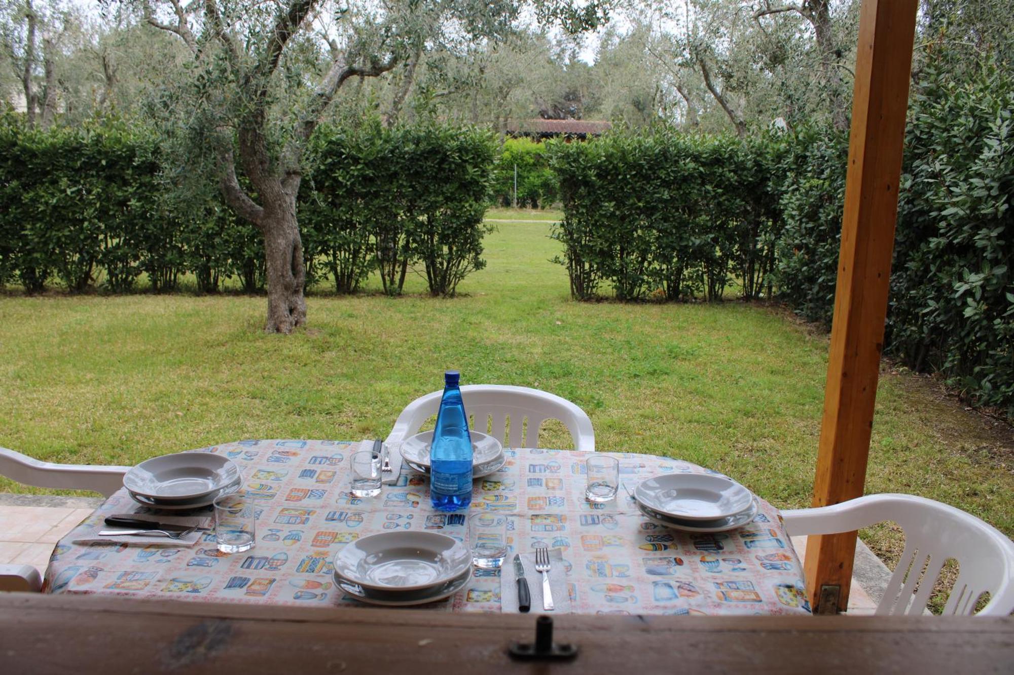 Agriturismo Lu Podere Alimini Εξωτερικό φωτογραφία