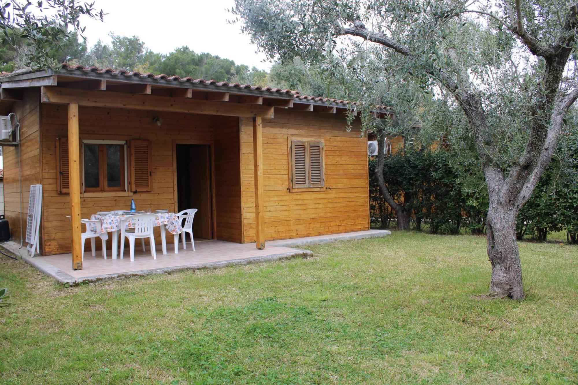 Agriturismo Lu Podere Alimini Εξωτερικό φωτογραφία